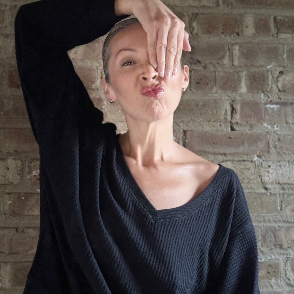 Meet your Posher, Lynda